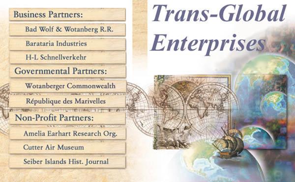 Trans-Global Enterprises